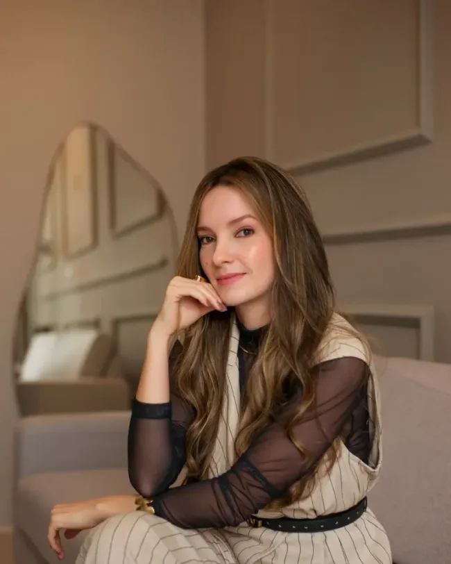 Dra. Rafaela Mendonça